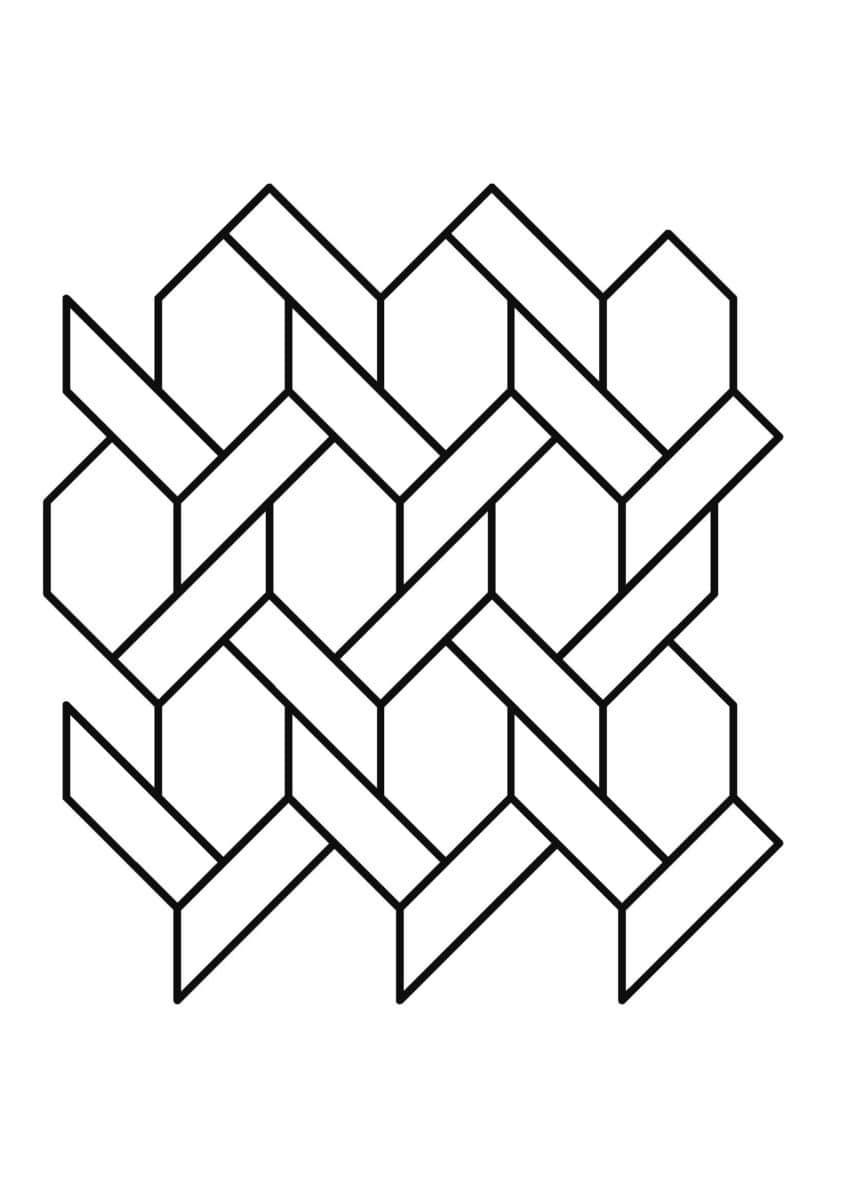 Hexagone