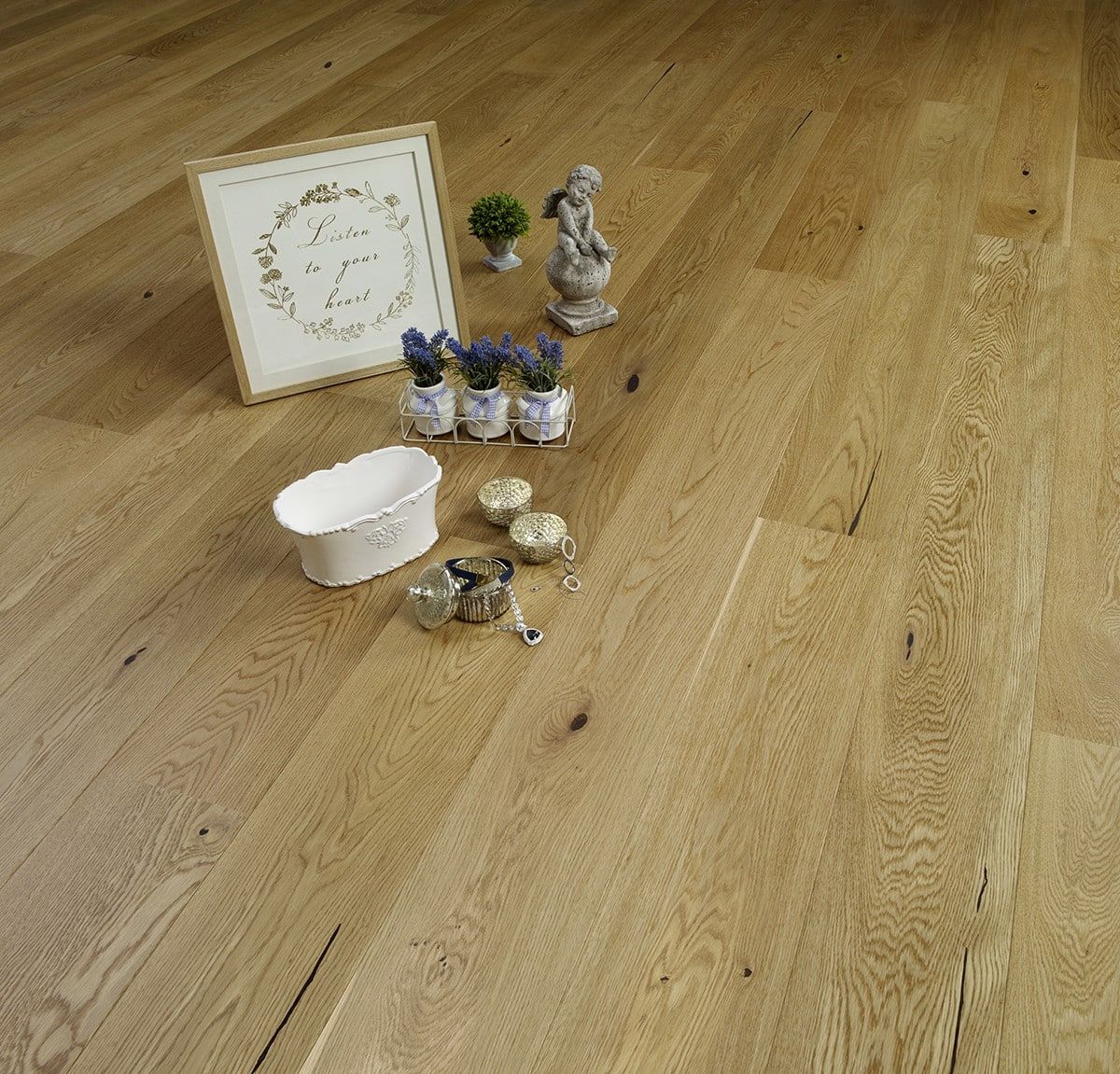 Parquet Hossegor