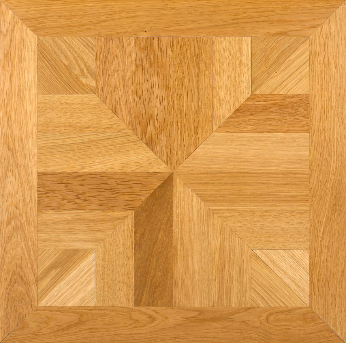 Panneau Louvre