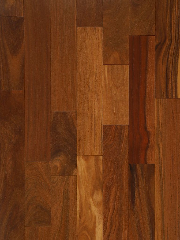 Parquet Cumaru