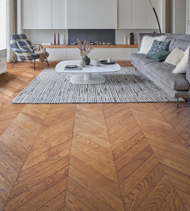Parquet Rivoli