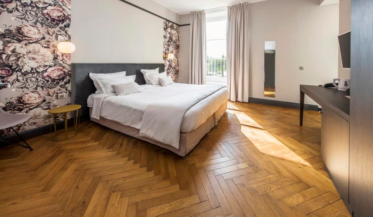 Parquet Badiane