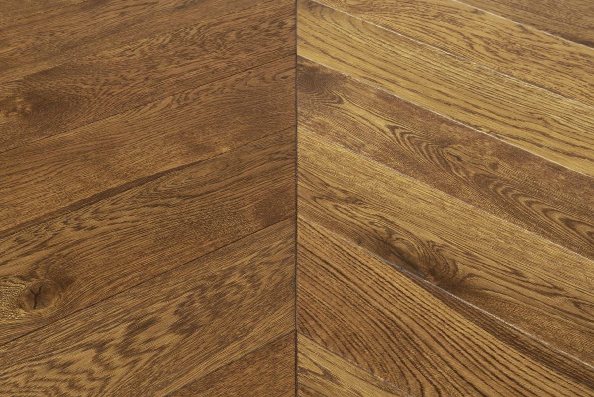 Parquet Cognac