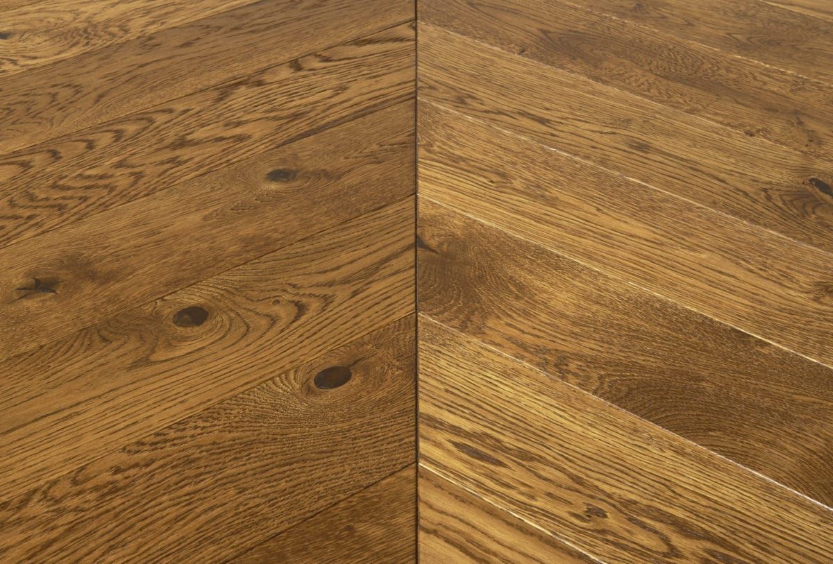 Parquet Cognac