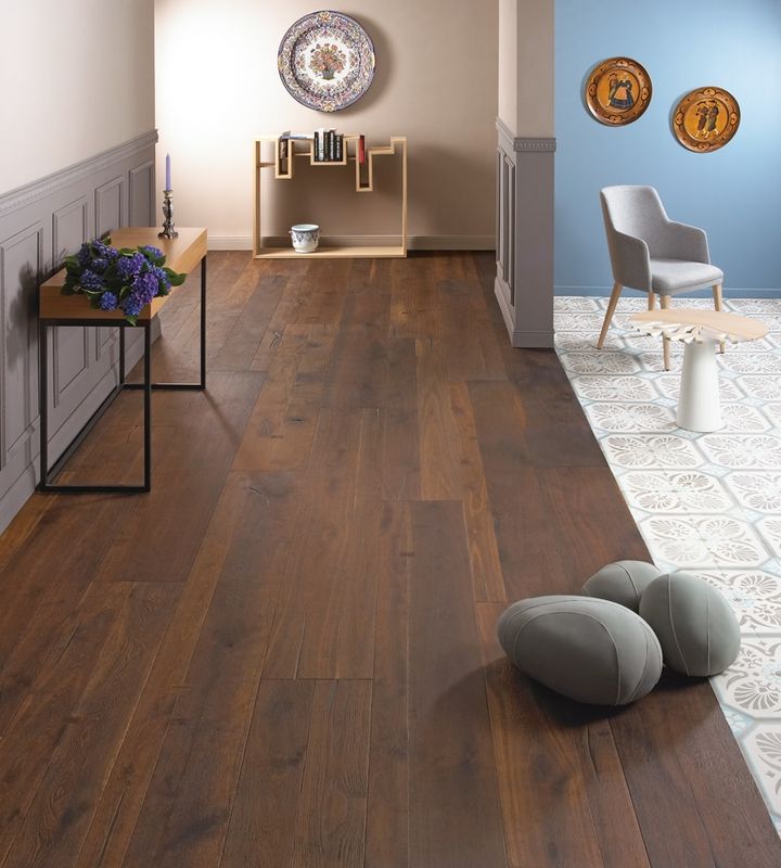 Parquet Charlottenburg