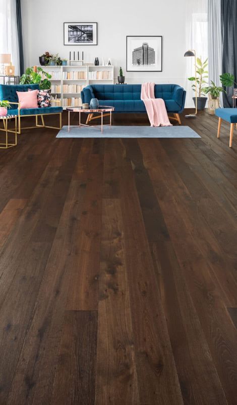 Parquet Luberon