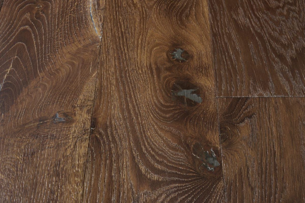 Parquet Luberon