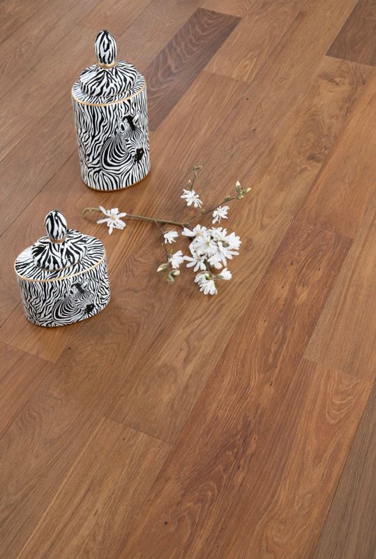 Parquet Arabica
