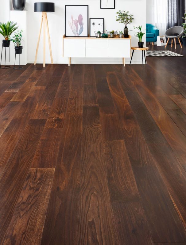 Parquet Cacao