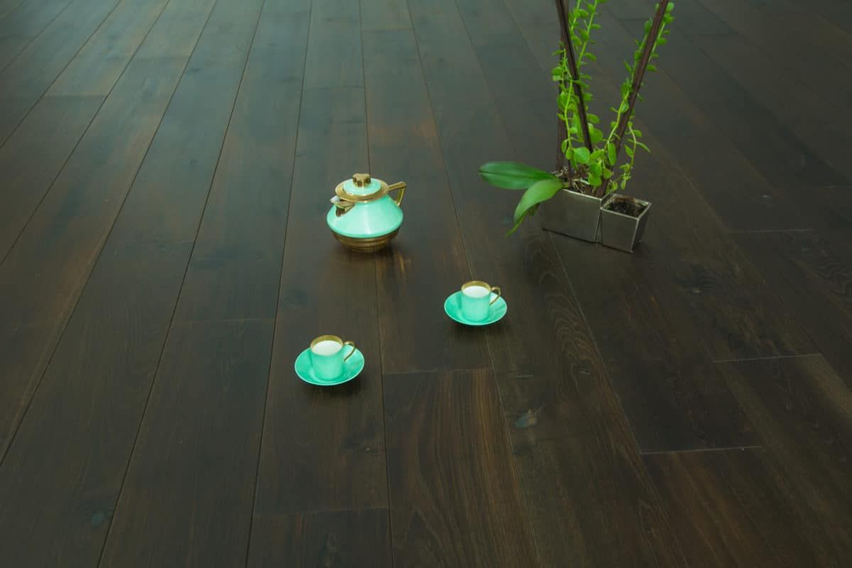 Parquet Tobacco