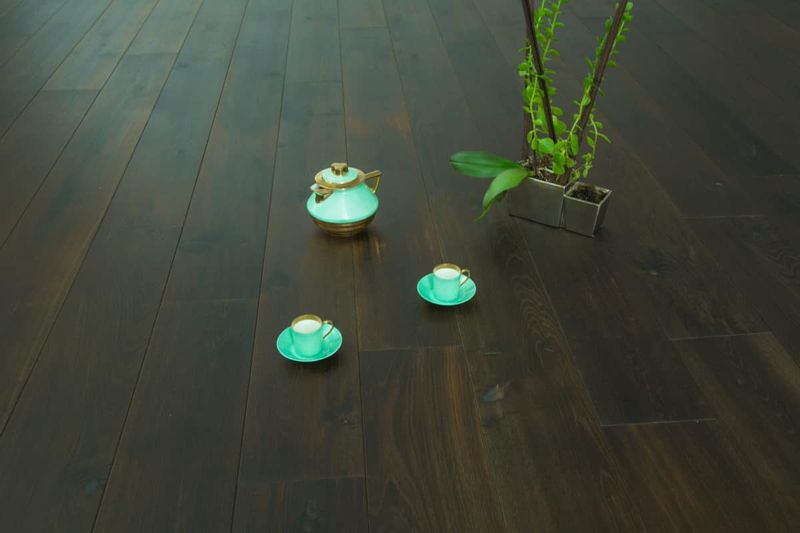 Parquet Tobacco