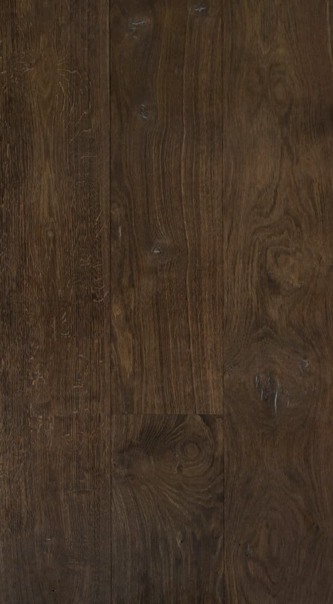 Parquet Cacao