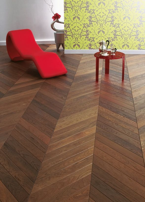Parquet Expresso