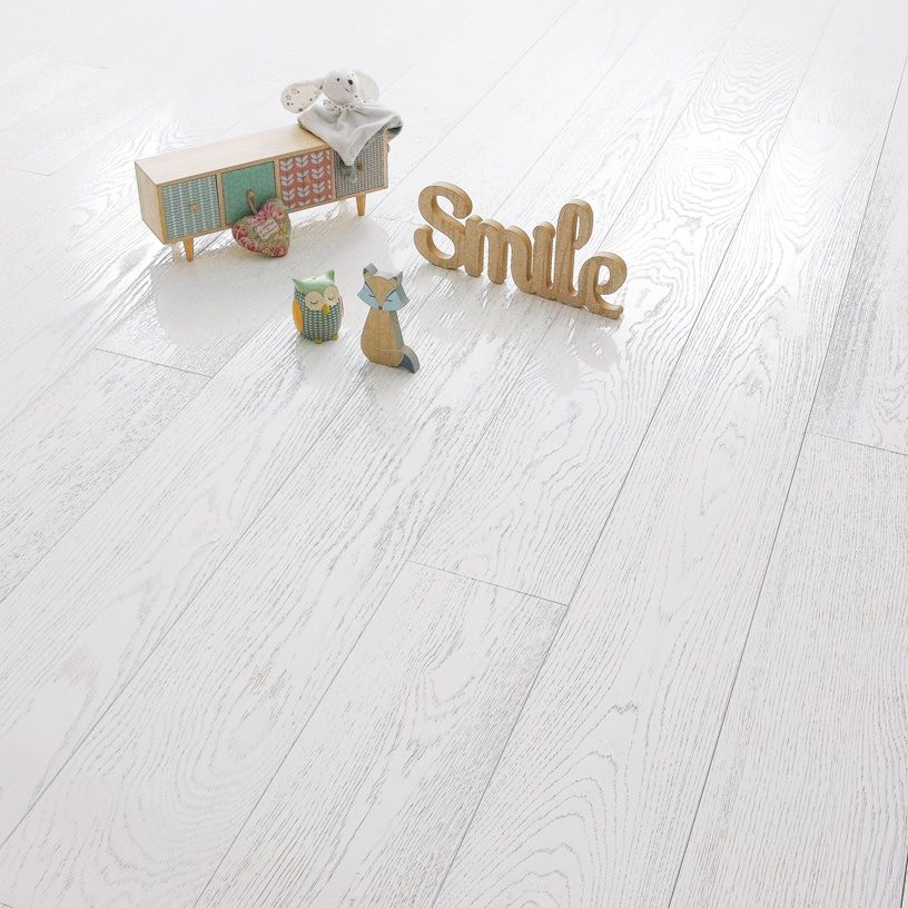 Parquet Cotton