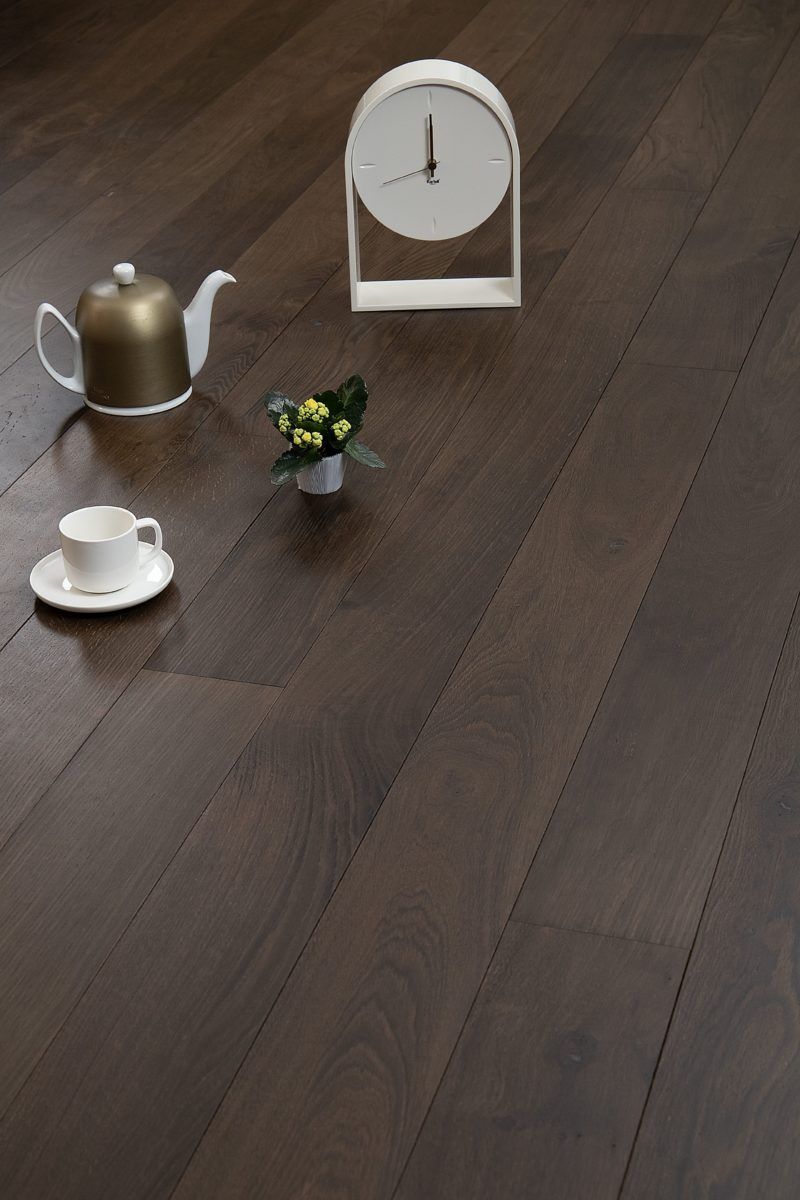 Parquet Moka