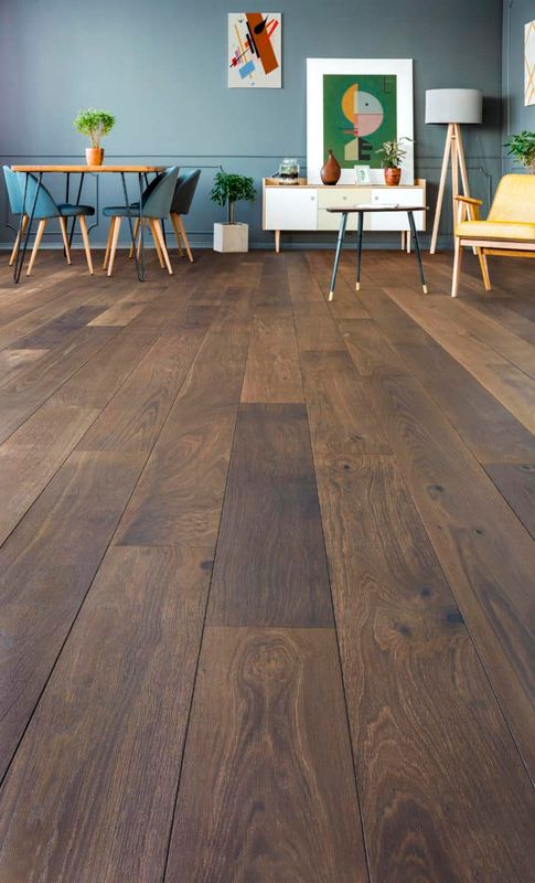 Parquet Havane