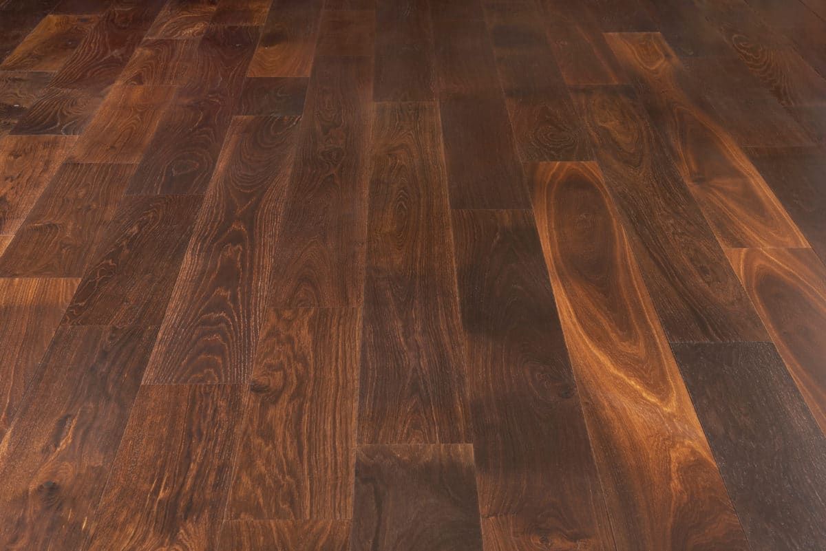 Parquet Cacao