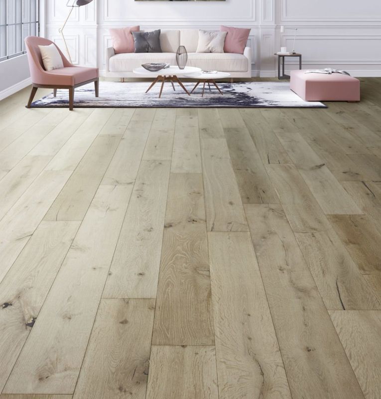 Parquet Balkan