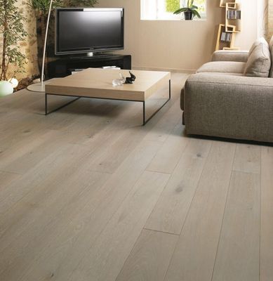 Parquet Gris