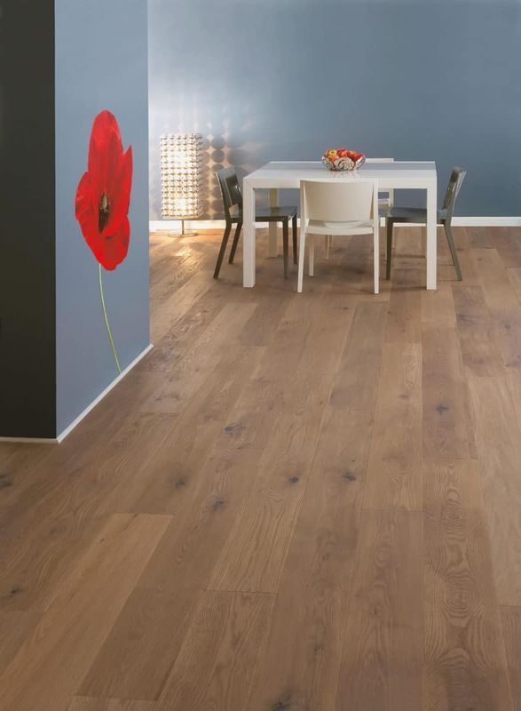 Parquet Ozark