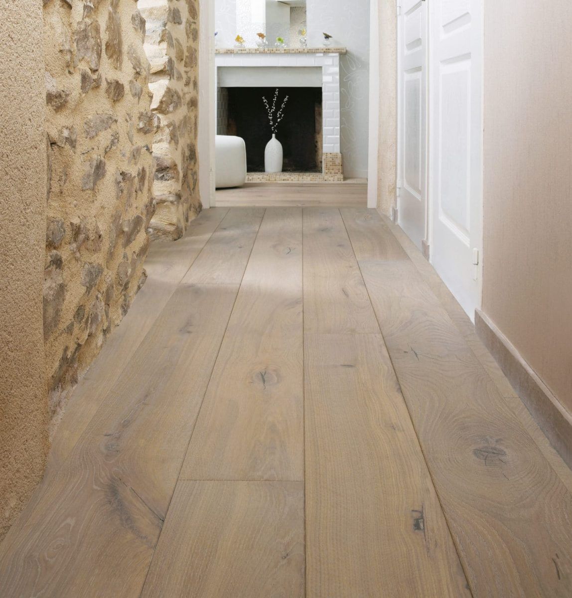 Parquet Sésame