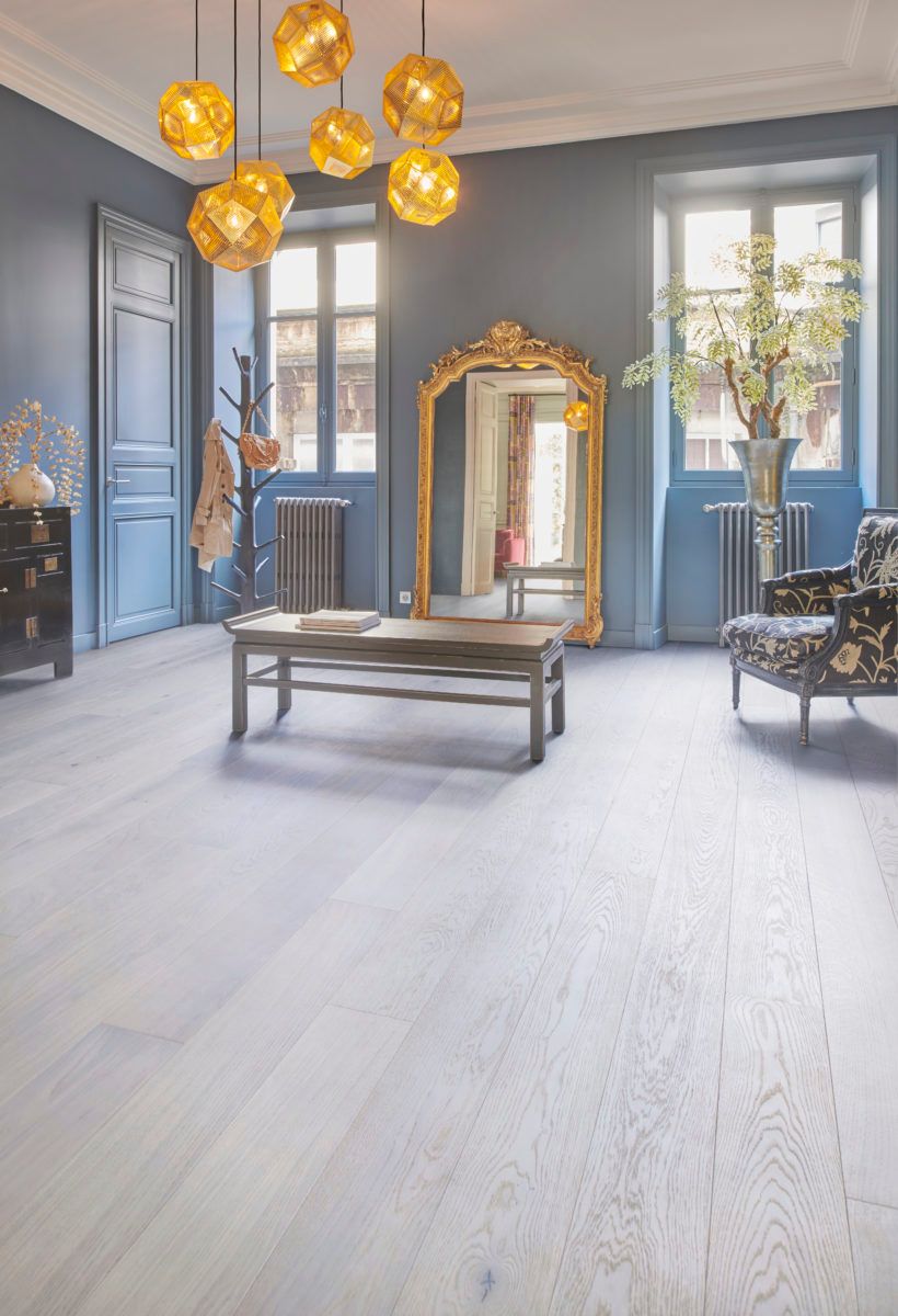 Parquet Cristal