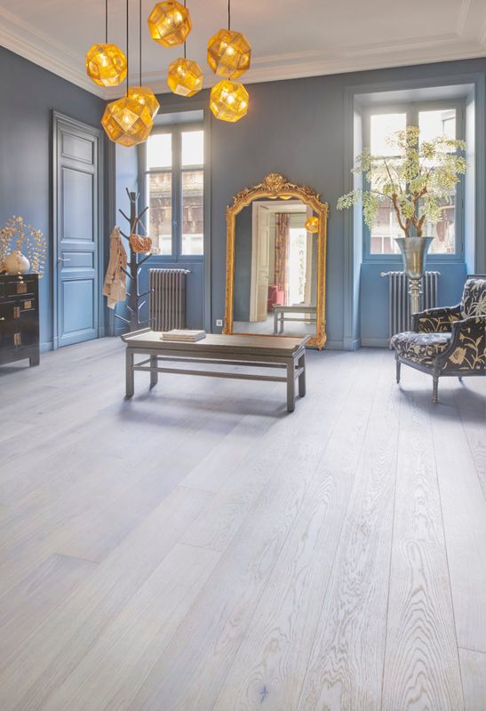 Parquet Cristal