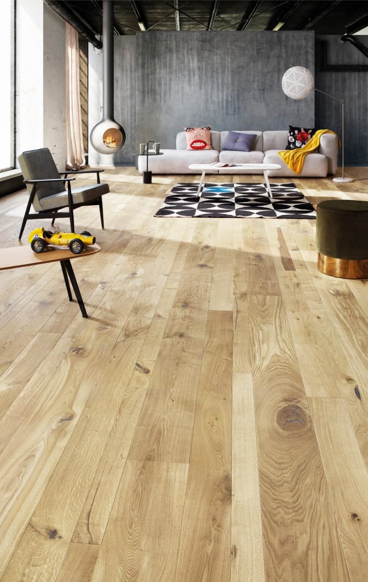 Parquet Mas