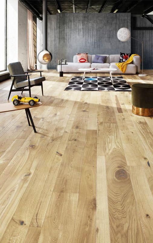 Parquet Mas