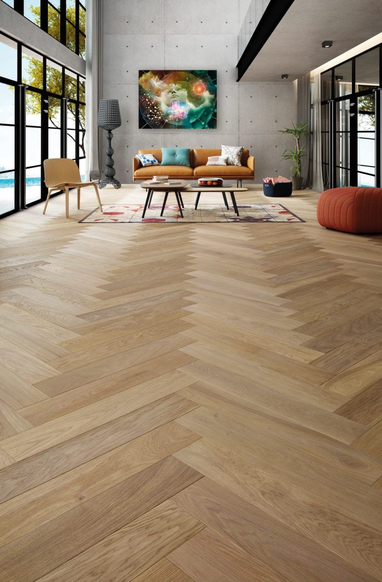 Parquet Jasmin