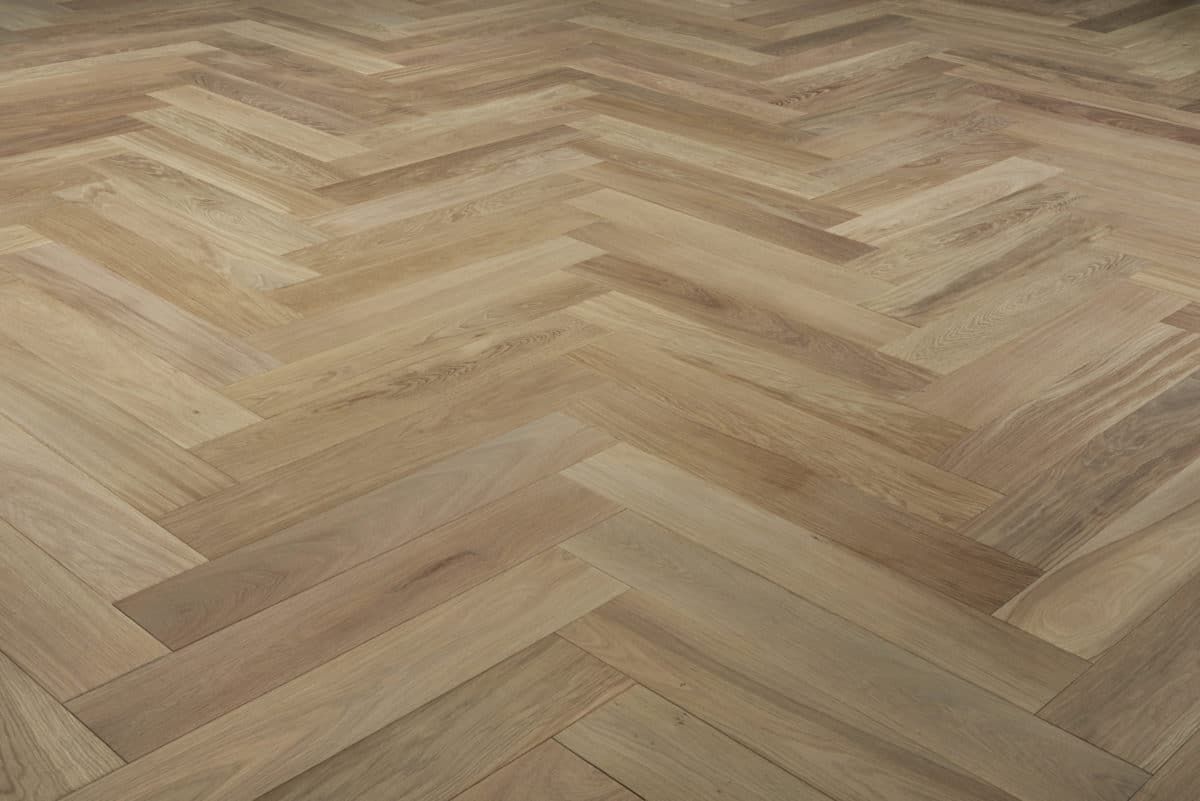 Parquet Jasmin