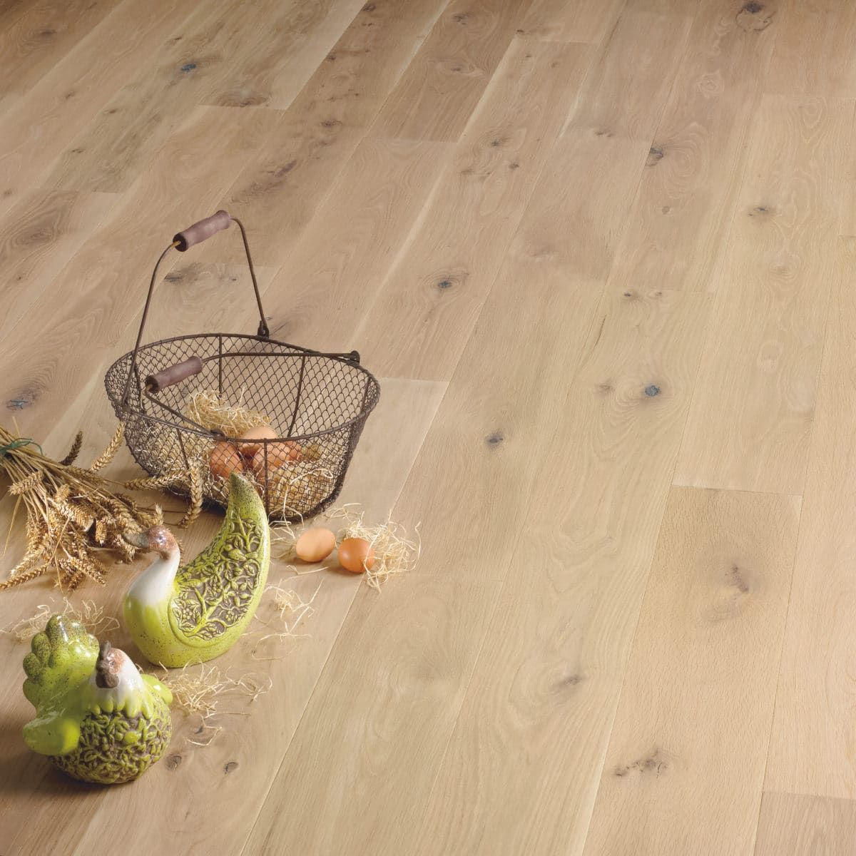 Parquet Andes
