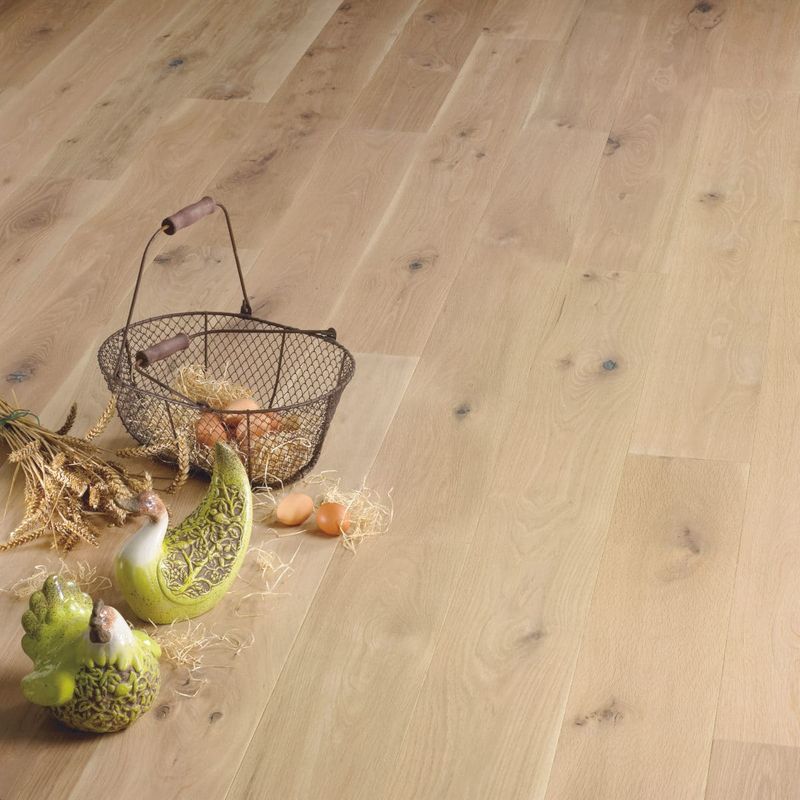 Parquet Andes