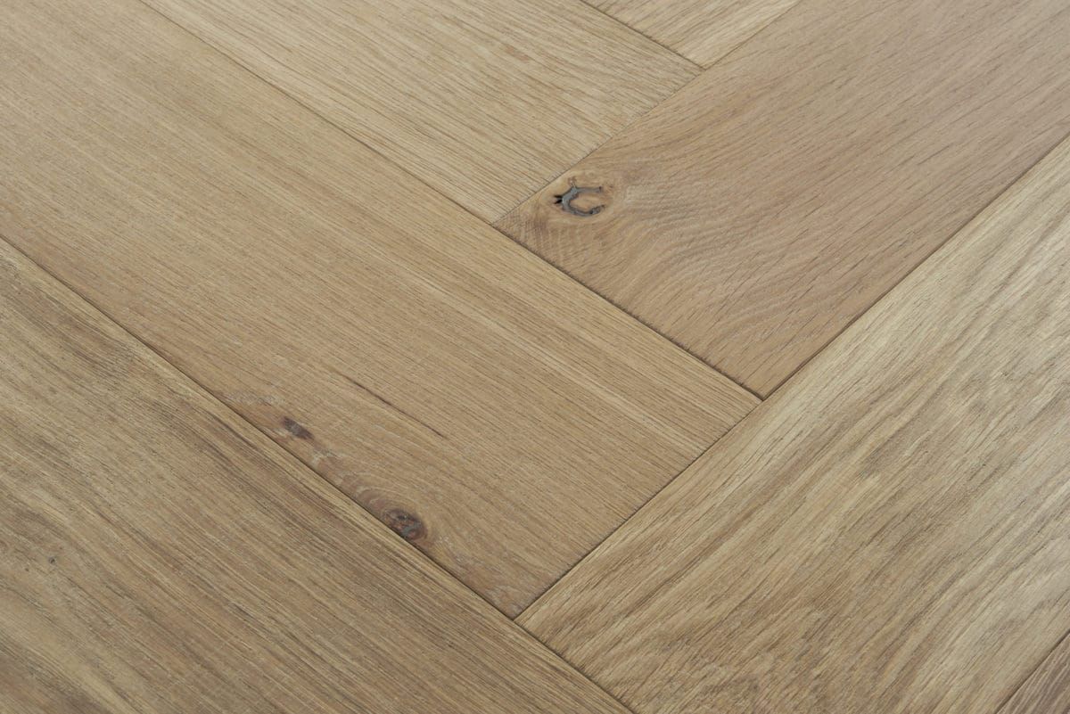 Parquet Jasmin