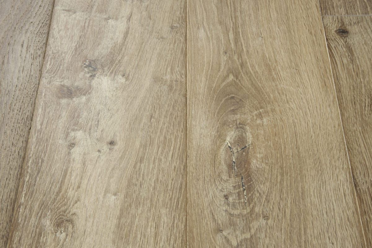 Parquet Bora Bora