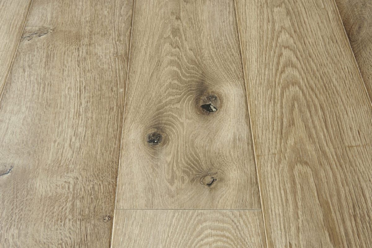 Parquet Bora Bora