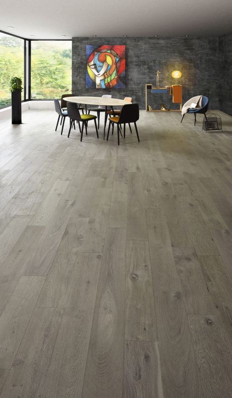 Parquet Opium