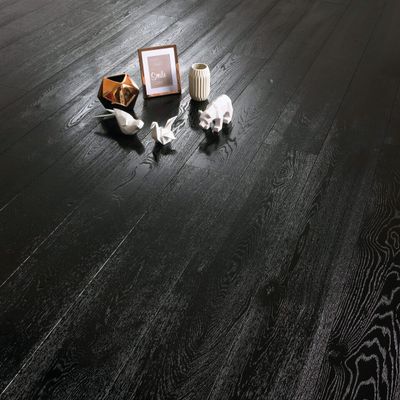 Parquet Noir