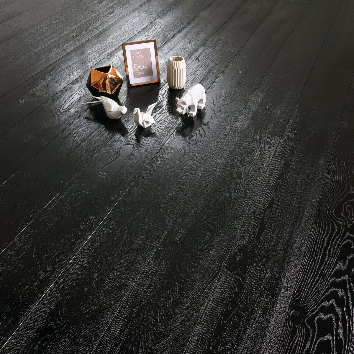 Parquet Carbone
