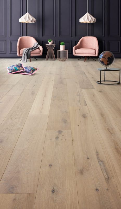 Parquet Dune