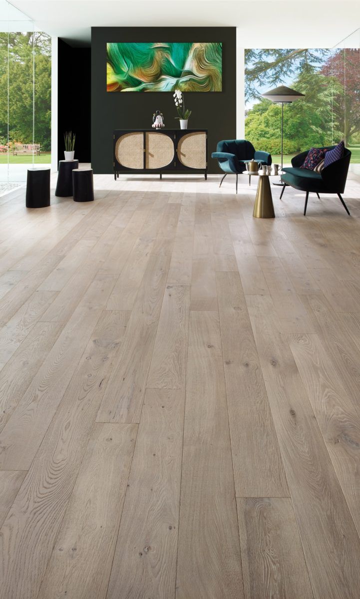 Parquet Iris