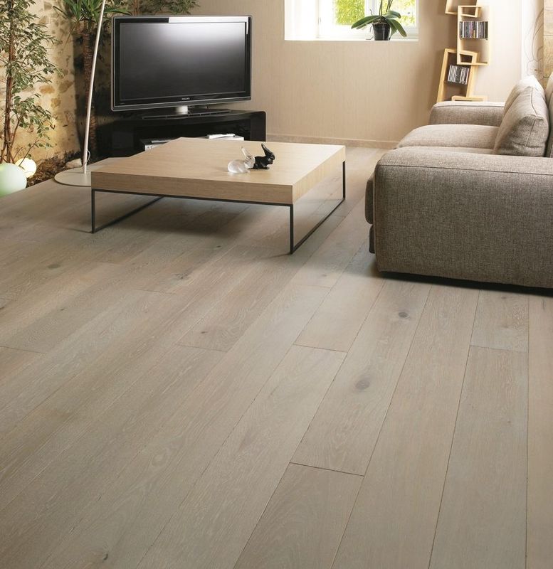 Parquet Cumin