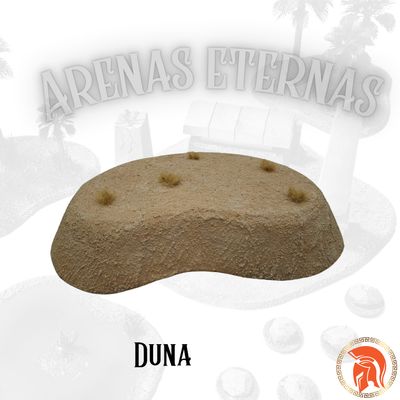 Dune (Hill) Eternal Sands collection