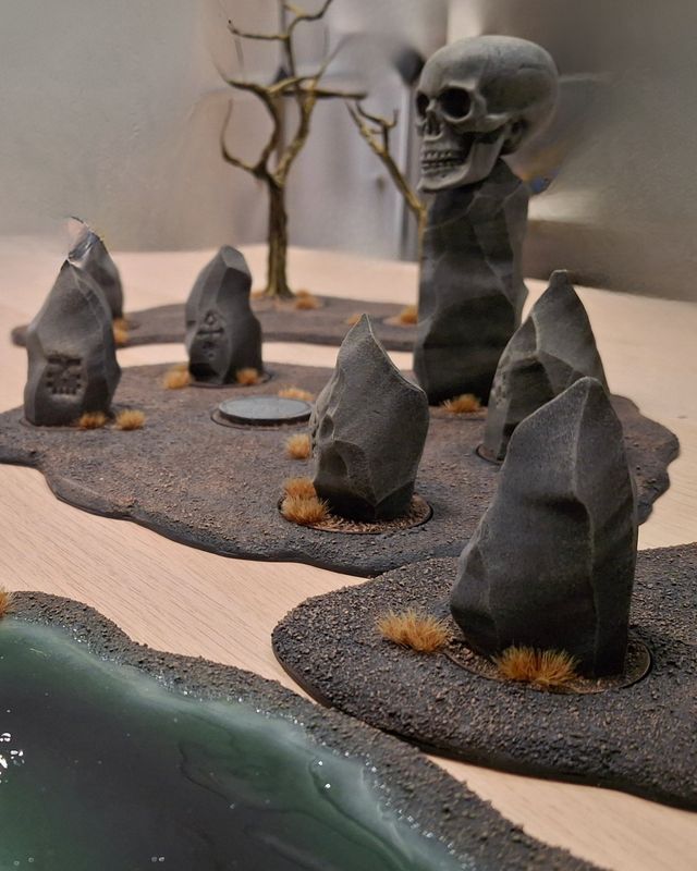 ​&quot;Shadowmire&quot; Collection