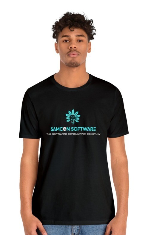 Samcon Software T-Shirt