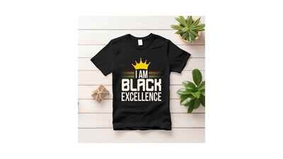 Black History/Juneteenth T-Shirts