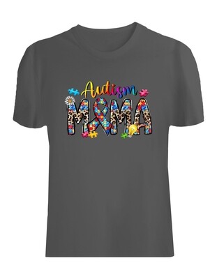 Autism Love and support T-Shirts