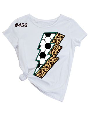 Soccer T-Shirts
