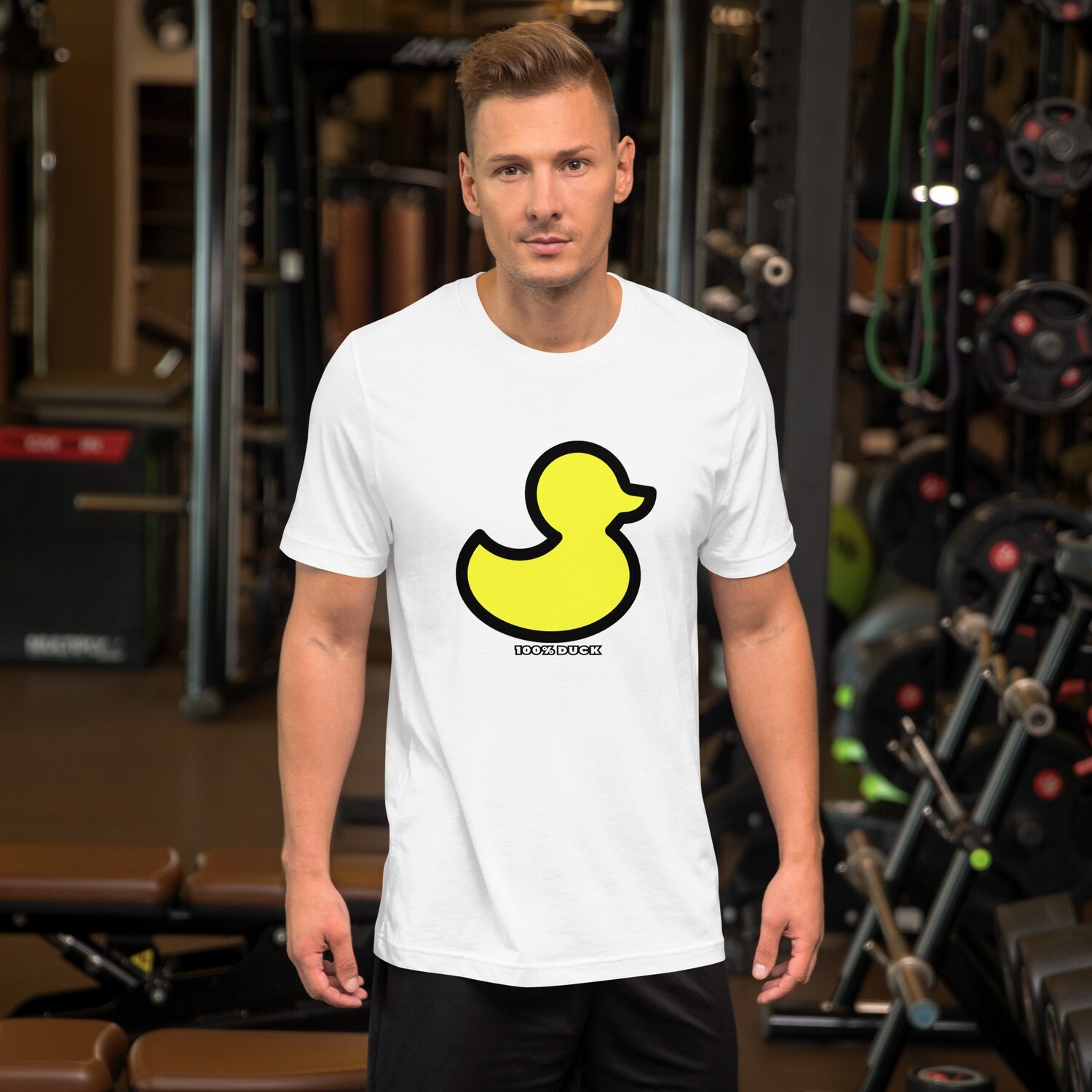 Men's t-shirts