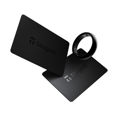 Tangem Ring